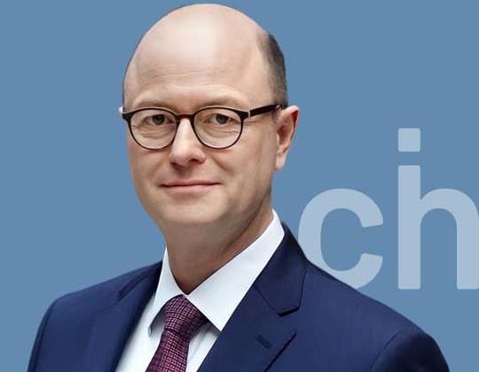 Ein Experte für komplexen Personalumbau und Organisationsänderungen.