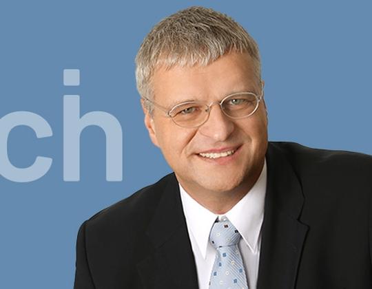 Experte für internationales Debitorenmanagement