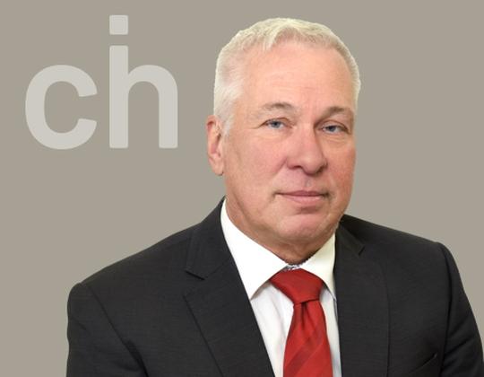 Experte für Transformationen in IT und TK