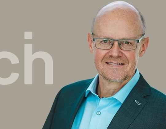 Experte für termingerechte Serienläufe