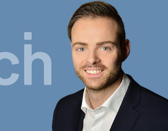 Master of Law als Spezialist für digitale Transformation