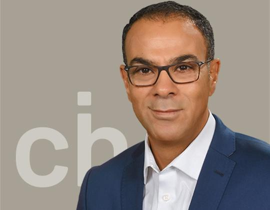 Senior Manager mit ausgeprägter SAP-Expertise