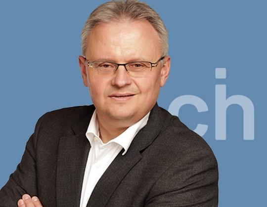 CFO und Controller mit HR-Kompetenzen