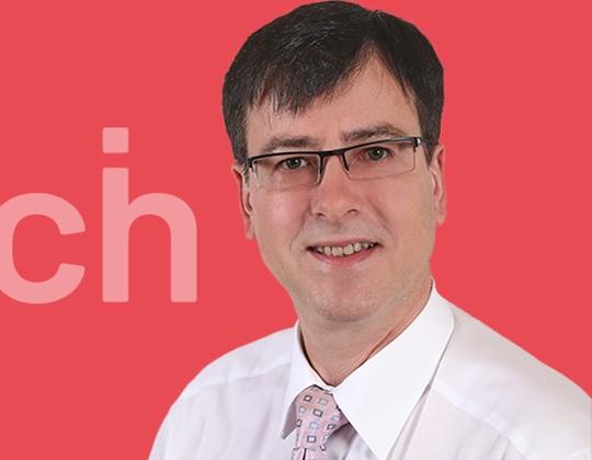 Experte für Kunden, Vertrieb und Marketing