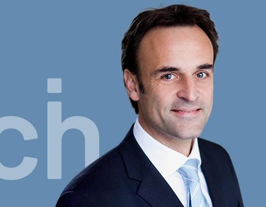 Experte für digitale Transformation, Krise und Neuausrichtung