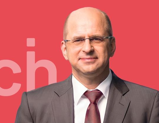 Dieser Experte macht B2B-Marketing zum Game-Changer