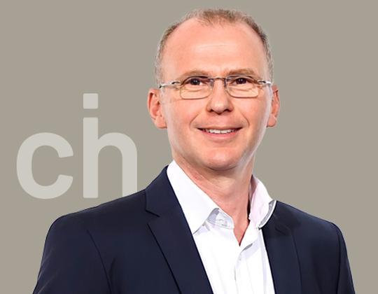 Ein Sanierungsberater und CFO für Automotive und Private Equity.