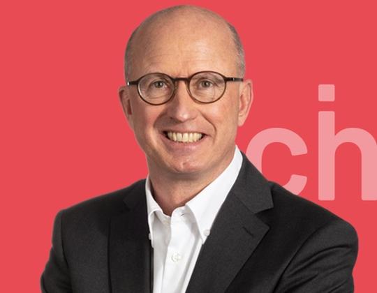 Ein Interim Manager mit Expertise für Lean Management und Operational Excellence.