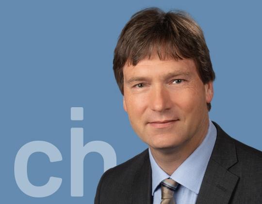 Werkleiter mit Schwerpunkt OEE, Energie- und Rohstoffeffizienz