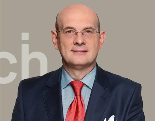 Business-Executive für Carve-Out, Veränderung und Krisensituationen (ESUG/StaRUG)