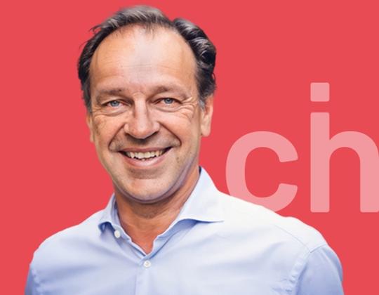 Ein Interim Manager mit Expertise für Vertrieb und Post-Merger-Integration.