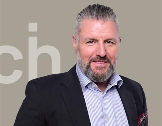 Turnaround, Neuausrichtung und After-Sales-Optimierung