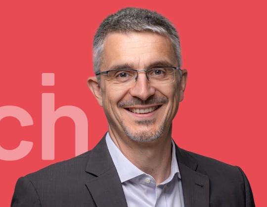 Experte für Aufbau und der Entwicklung von Geschäftseinheiten in KMU