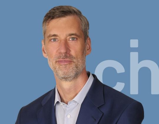 Executive für Aufbau und Optimierung von IT-Business-Units