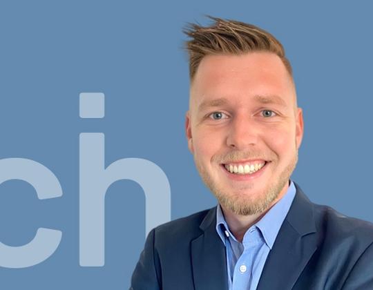 Experte für die digitale Transformation im Immobilien-Management