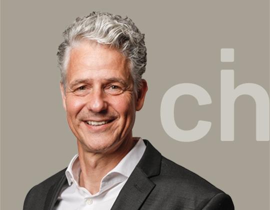 Ein Automotive-Manager für Transformationsprozesse.