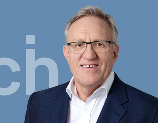 Agiler Experte für Marketing und Vertrieb