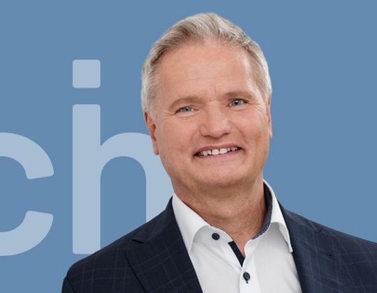 Interim Werkleiter Druck- und Verpackungsindustrie