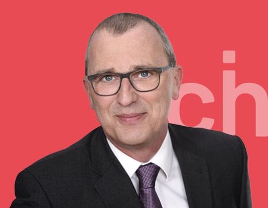 Interim Manager optimiert Transport- und Lagerlogistik