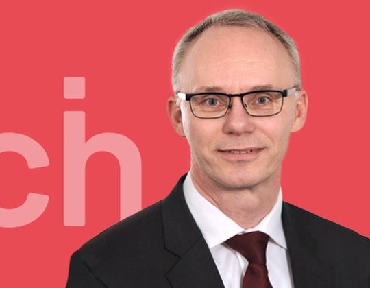 Interim CFO/CRO für Sanierung