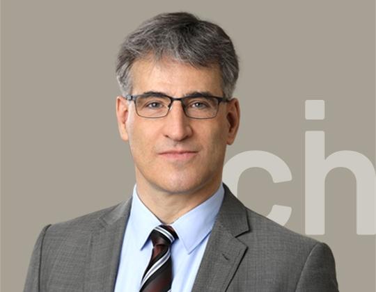 Experte für digitale Innovation &amp;amp; Transformation