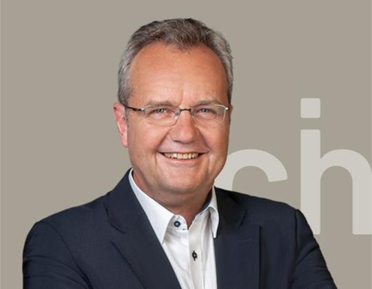 Spezialist für After Sales und B2B-Services