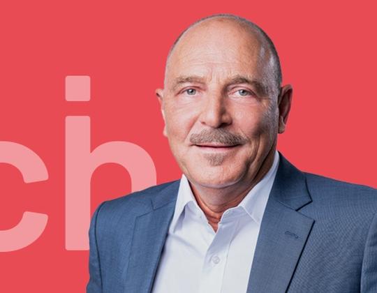 Interim-CEO für internationale KMU