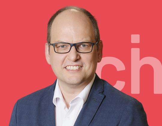 Interim Manager für HR-Entwicklung und Talentmanagement