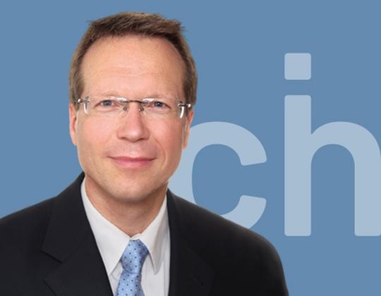 C-Level-Executive und Management-Berater