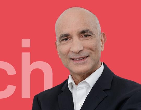 Interim Manager Energie, Maschinenbau, Elektro