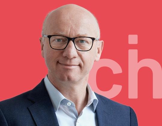 C-Level-Executive für KMU mit starkem Banken-Hintergrund