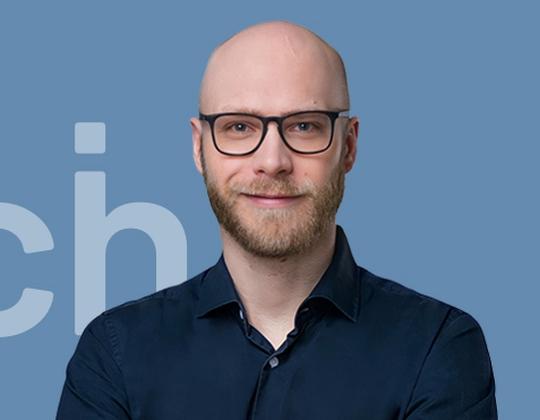 Interim Manager für digitale Technologien