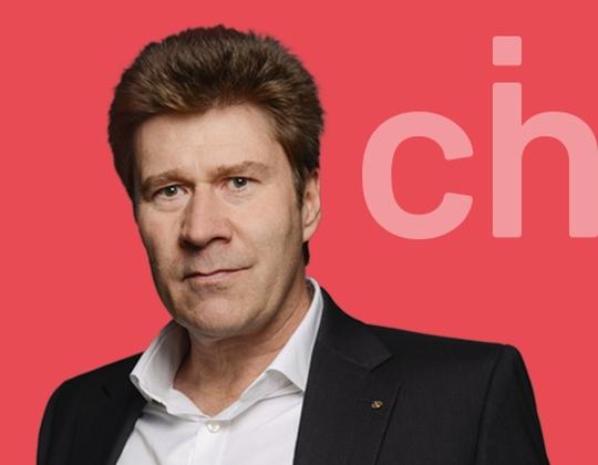 Troubleshooter und Experte für Turnaround und Effizienz im Maschinenbau