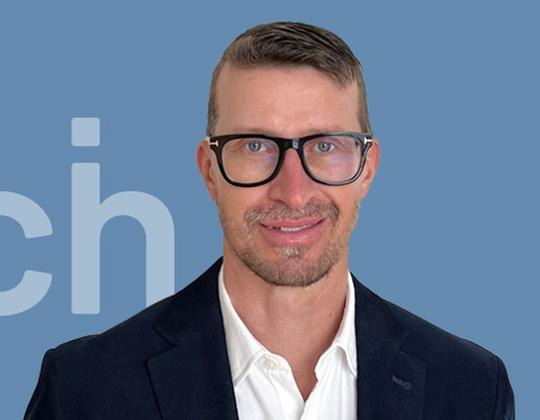 Experte für Datenmanagement und Operational Excellence