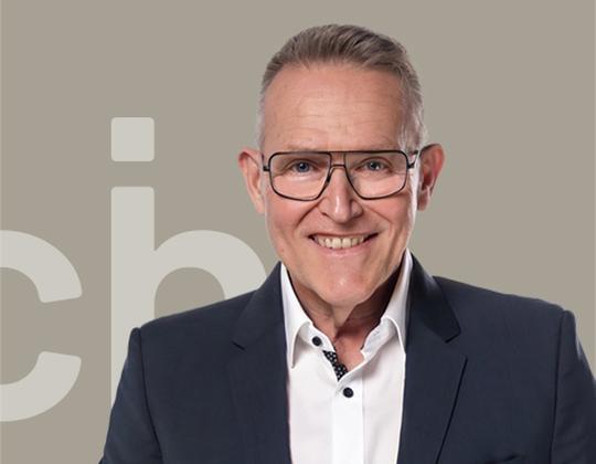 C-Level-Executive steigert Produktivität und Profitabilität