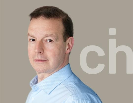 Interim CFO für Industrie, KMU und Start-ups