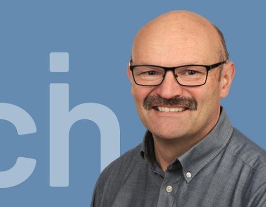 Experte für Aufbau und Optimierung