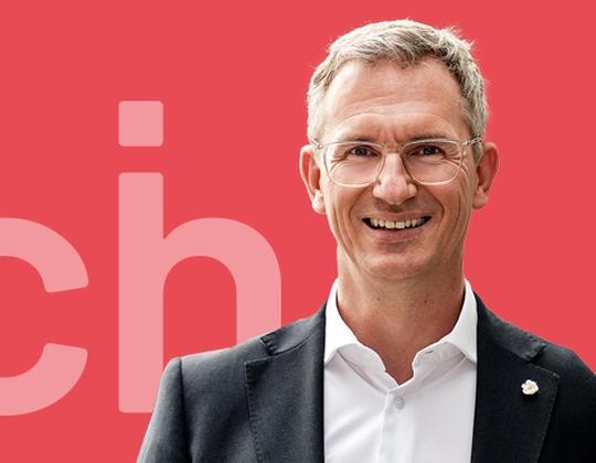 Interim Manager für agiles digitales B2B-Marketing