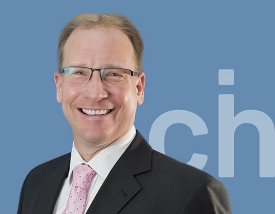 C-Level-Experte für Effizienz und Effektivität