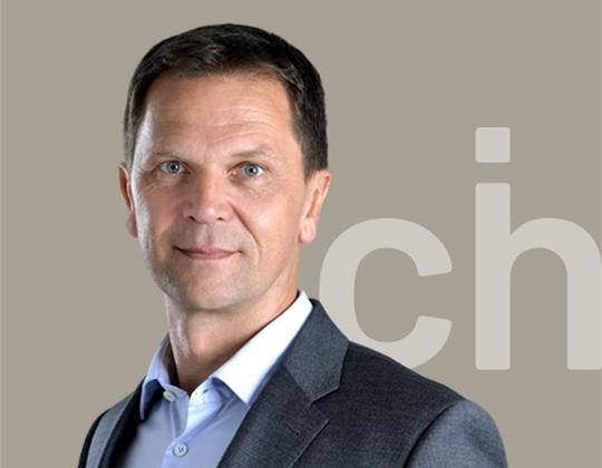Interim CFO für Private Equity, Start-up und KMU