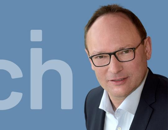 Interim CRO für die mittelständische Industrie