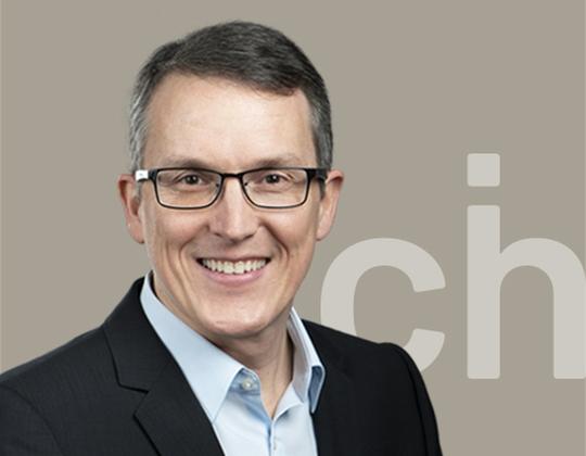 Experte für Sales & Operations Planning (S&OP) und PMO