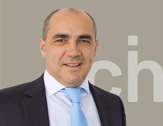 Automotive-Executive für Restrukturierung und Operational Excellence