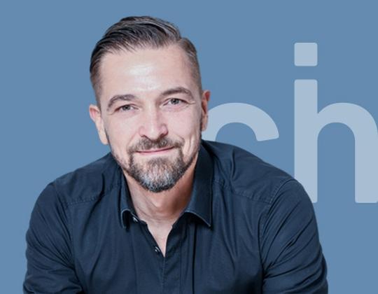 Experte für digitale Geschäftsmodelle