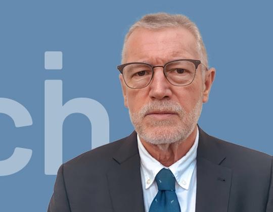 Experte für internationale Automotive-Produktion