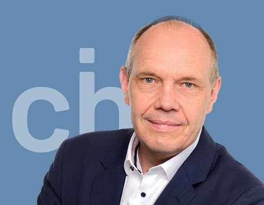 Internationaler C-Level-Executive Finance und PMO-Experte