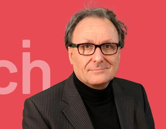 Experte für Verhandlungstechniken