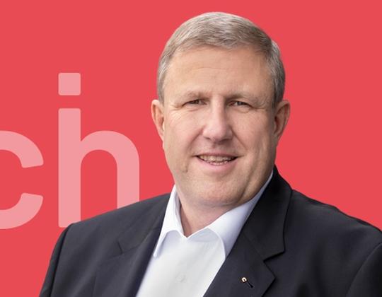 C-Level-Experte: IT, OT und Data Analytics