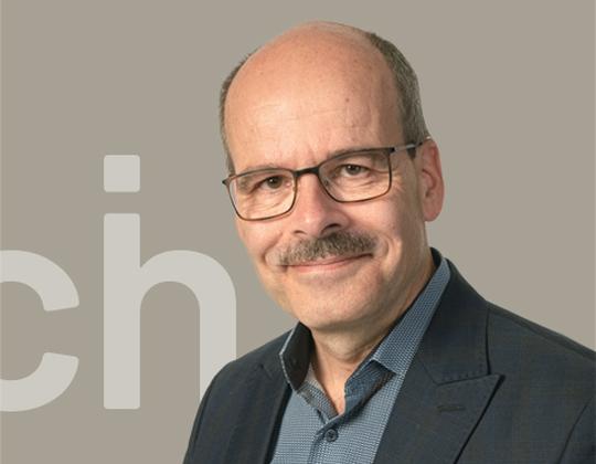 Werkleiter für Serienfertigung und Sondermaschinenbau