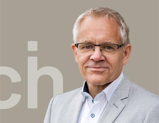 Interim COO mit Fokus Medizintechnik und Investitionsgüter